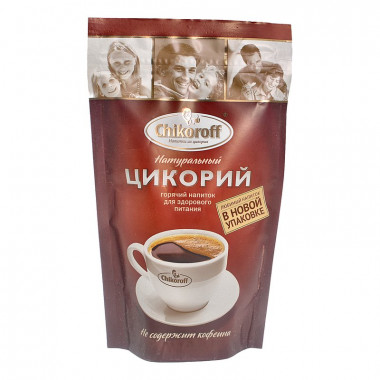 Цикорий Цикорофф натуральный 100г