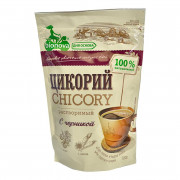 Цикорий Бионова с черникой растворимый 100г