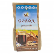 Солод Дивинка ржаной 500г