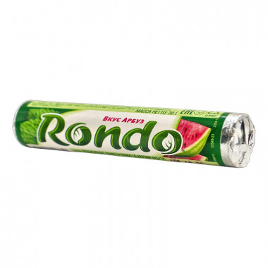Рондо арбуз 30г
