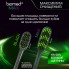 Зубная щетка Биомед МАКС средняя