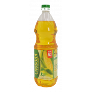 Масло Слобода кукурузное рафинированное 1,0л