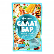 Заправка Гурмикс салатная кунжутная 80г