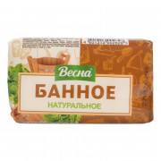Мыло Весна банное 140г
