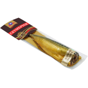 Скумбрия Фрегат х/к в/у 300г