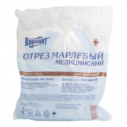 Марля Вариант медицинская нестерильная 5м