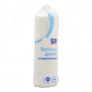 Диски ватные Аро 80шт