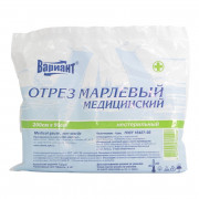 Марля Вариант медицинская нестерильная 2м