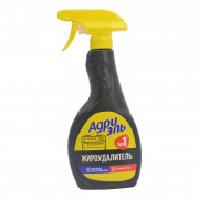 Средство Адриэль жироудалитель чистящее 500мл Средство Адриэль жироудалитель чистящее 500мл