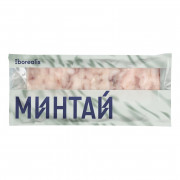 Фарш Бореалис из минтая б/к с/м 750г