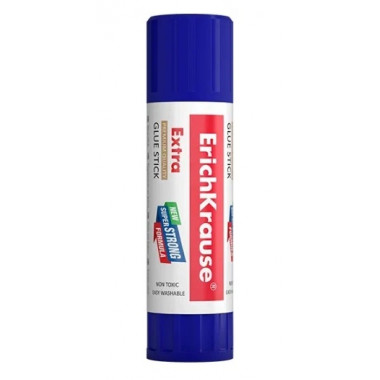 Клей-карандаш ЕК 2368 Эрих Краузе 21г