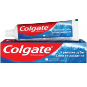 Паста зубная Колгейт свежее дыхание 100мл