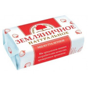 Мыло туалетное земляничное 180г
